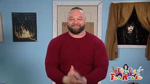 Bray Wyatt promises a new start on RAW after WrestleMania