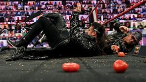 "It's embarrassing" - Vince Russo slams tomato segment on WWE RAW [Exclusive]