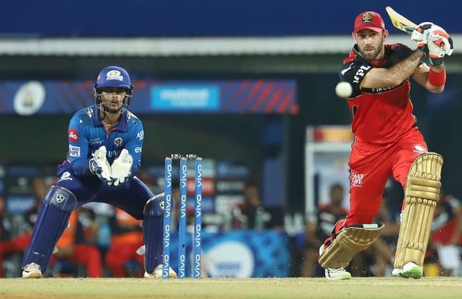 SRH v RCB, IPL 2021: Royal Challengers Bangalore's predicted playing XI