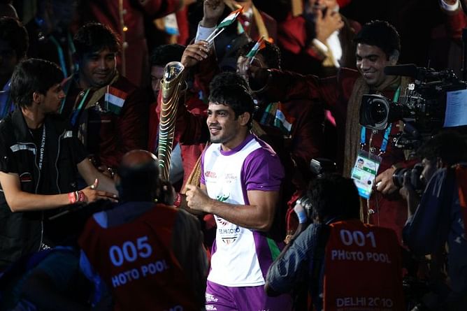 Sushil Kumar left out of Olympic qualifier, veteran wrestler’s quest for 3rd medal dashed
