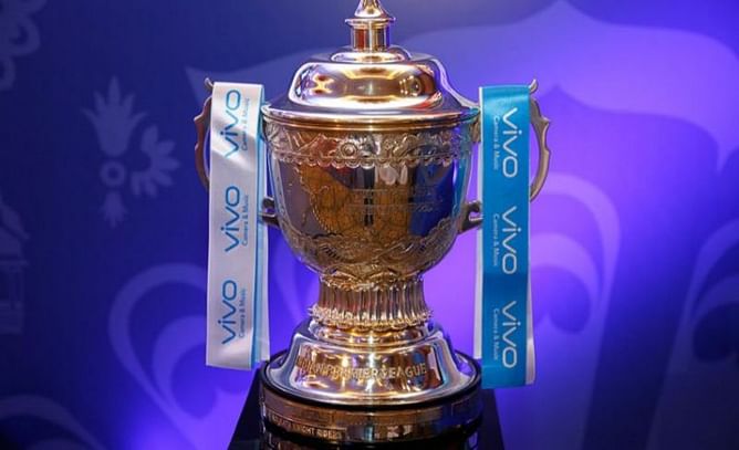 बढ़ते कोरोना मामलों के बीच IPL को लेकर बड़ा फैसला