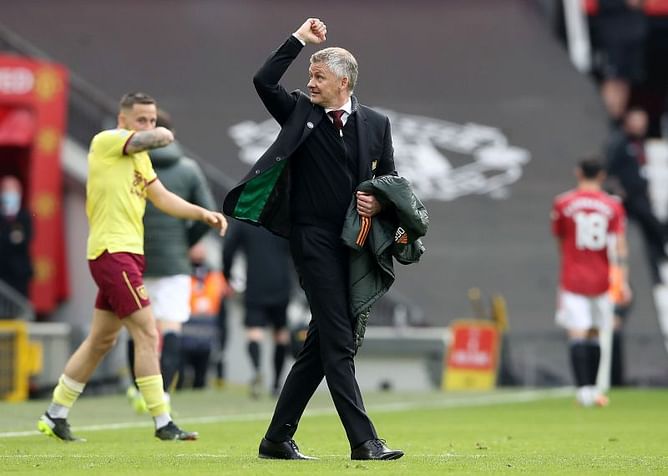 Manchester United News Roundup: Club linked with French midfielder, Red Devils keen on Barcelona star, and more — 18th April, 2021