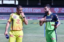 IPL 2021 Match 19, CSK vs RCB: Preview, probable XI, match prediction, live streaming, weather forecast, and pitch report