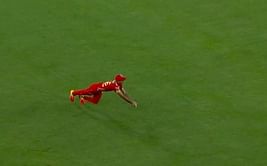 IPL 2021, Week 3 Roundup: Five best catches