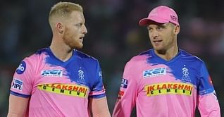 'Goodbye' to players who choose IPL over England team: Michael Vaughan