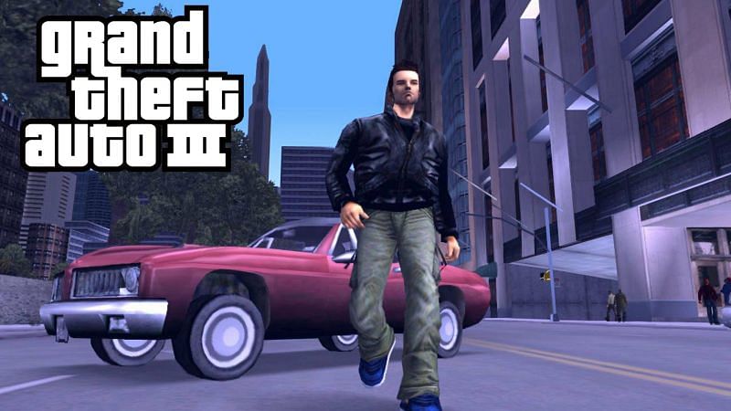 One of the major reasons why GTA 3 is unpopular among modern GTA fans is that the game hasn&#039;t aged that well (Image via Heavy Gamer)
