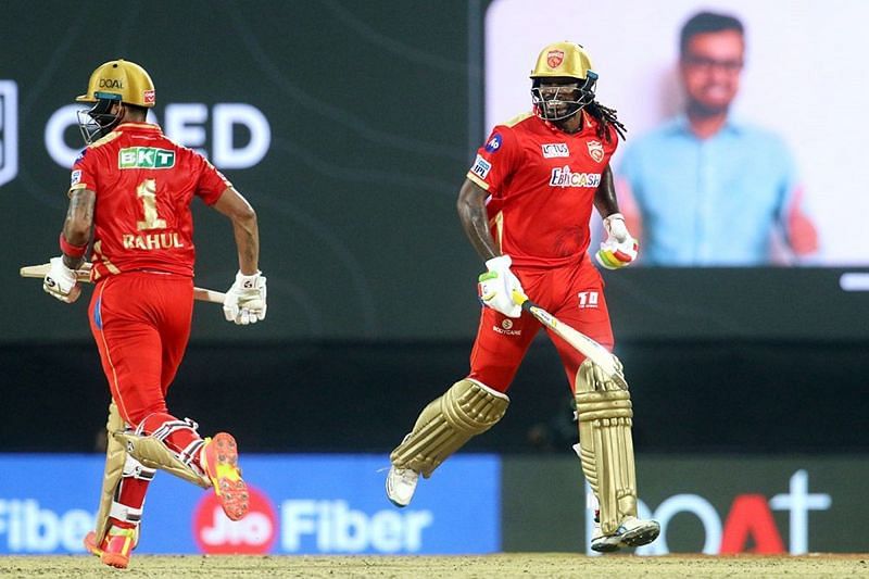 Can the Punjab Kings continue their winning momentum? (Image Courtesy: IPLT20.com)