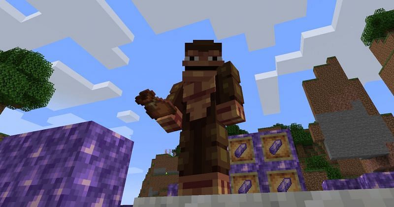 Download Bundles In Minecraft Everything Players Need To Know