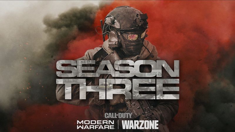 COD Warzone&#039;s season 3 has received its first update since launch (image via Raven Software)