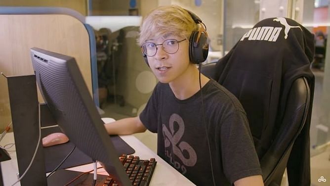 Valorant sources suggest that Sentinels might be looking to extend Tenz's loan