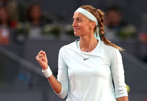 Petra Kvitova