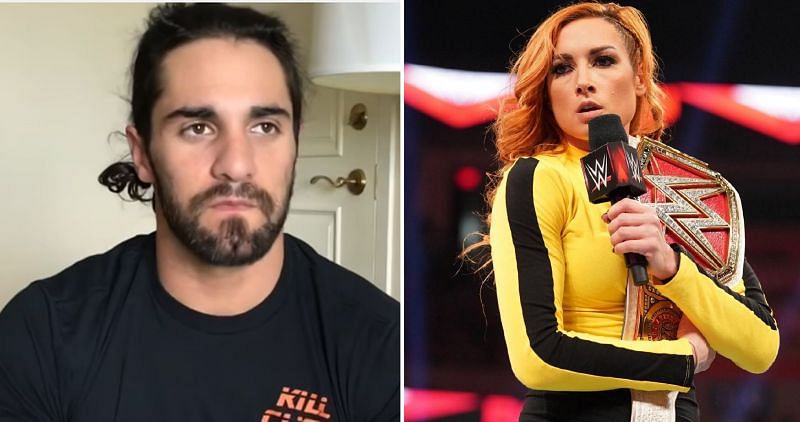 Becky Lynch Limited Her Time On Twitter To Avoid Fan Toxicity