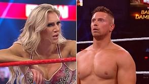 Top RAW Rumors: Former WWE Champion beaten backstage? Charlotte's suspenion, The Miz's botch (26th April)