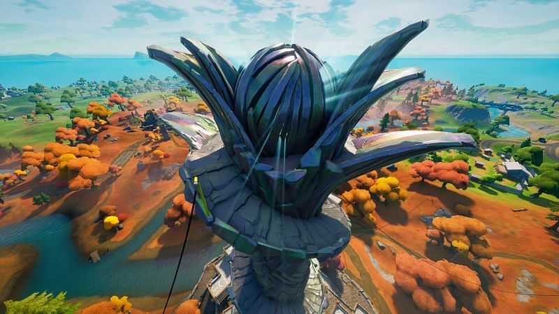 Fortnite Season 6 Leaks Reveal A Slew Of Map Changes Coming Soon