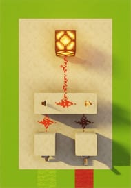 This will only be on if the outputs are either both off or one is off.