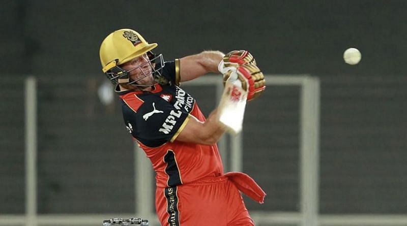 AB de Villiers (Photo: BCCI)