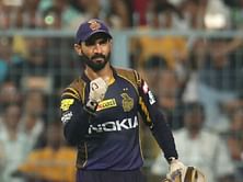 IPL में दिनेश कार्तिक का चौंकाने वाला रिकॉर्ड, ऐसा करने वाले बने सिर्फ तीसरे क्रिकेटर