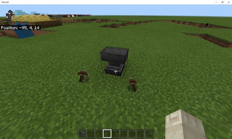 Image via Mojang