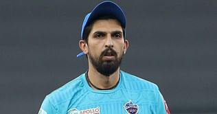 IPL 2021: Ishant Sharma recovers from injury, fit to face Mumbai Indians