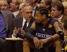 Top 5 teams from the 2000s that did not win an NBA championship