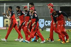IPL 2021: "RCB's biggest threat is their starting problems" - Aakash Chopra