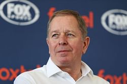 Martin Brundle feels car rake discussion is a distraction from real issues