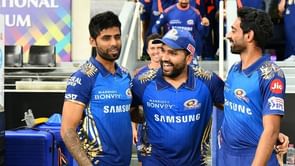 IPL 2021: Suryakumar Yadav reveals the best thing about MI skipper Rohit Sharma