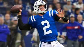 2021 NFL Draft: Indianapolis Colts draft picks, team needs and mock draft