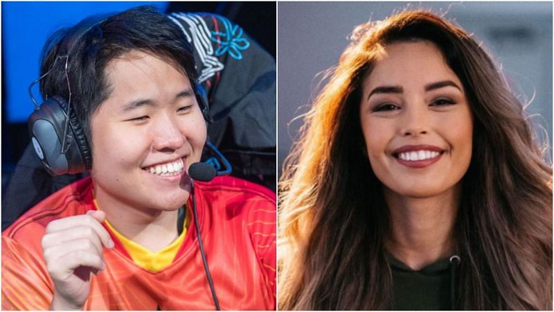 Disguised Toast x Valkyrae&#039;s friendship continues to win hearts online