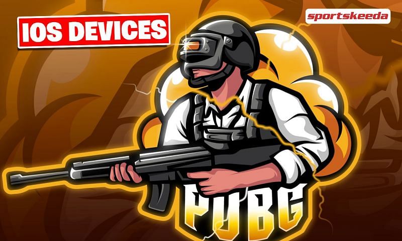 IOS games that are similar to PUBG