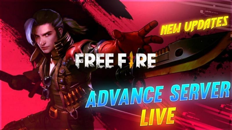 The Free Fire OB27 Advance Server is currently live (Image via Desi Gamers, YouTube)