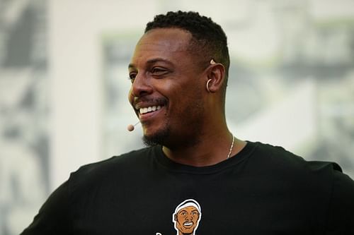 Paul Pierce