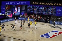 LA Lakers vs Sacramento Kings: Injury Report, Predicted Lineups and Starting 5s - April 2nd, 2021 | NBA Season 2020-21