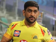 MS Dhoni