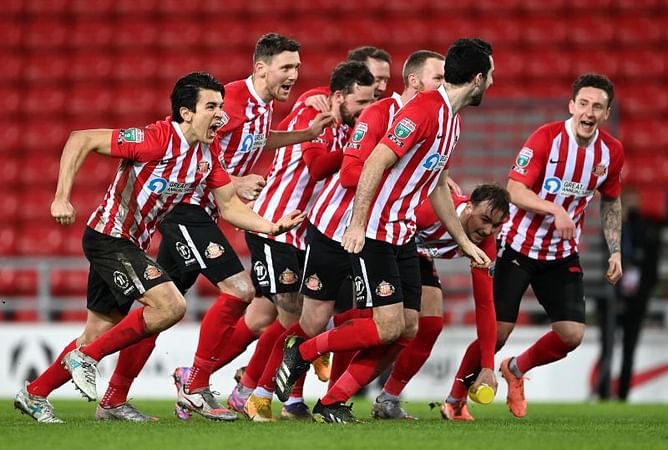 Blackpool vs Sunderland prediction, preview, team news and more | League One 2020-21
