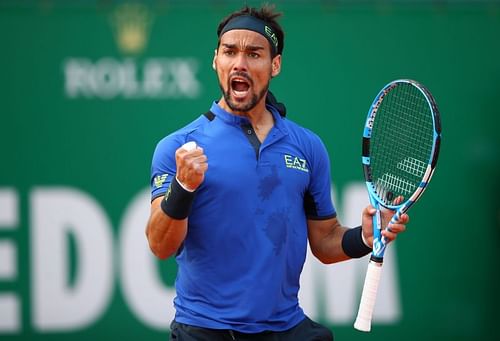 Fabio Fognini