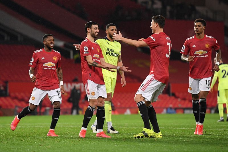 Manchester United welcome AS Roma to Old Trafford on Thursday