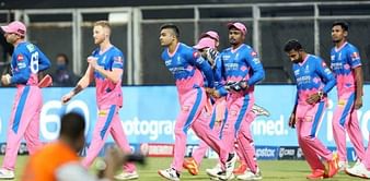राजस्थान रॉयल्स का दिग्गज खिलाड़ी पूरे IPL के लिए हुआ बाहर, टीम के लिए बुरी खबर
