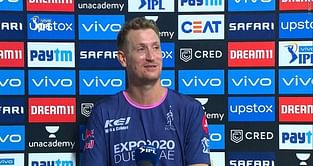 IPL 2021: RR's Chris Morris on his chances of opening the batting with Jos Buttler