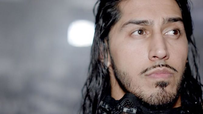 Mustafa Ali posts emotional tweet about WrestleMania 37 status