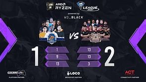 Skyesports Valorant League 2021 Day 21: Hyderabad Nawabs beat Delhi Dragons 2-1
