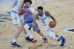 Charlotte Hornets vs Brooklyn Nets: Injury Report, Predicted Lineups and Starting 5s - April 16th, 2021 | NBA Season 2020-21