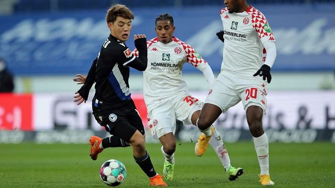 Mainz 05 vs Arminia Bielefeld prediction, preview, team news and more | Bundesliga 2020-21