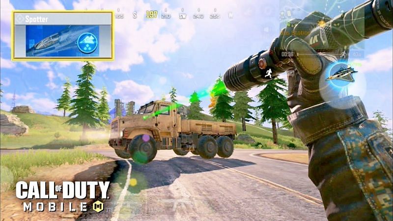 Call of Duty Mobile Season 3 Tokyo Escape UPDATE out now - patch