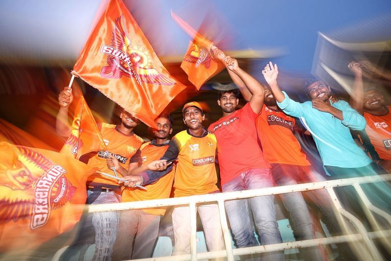 Fans will not be allowed inside stadiums for IPL 2021