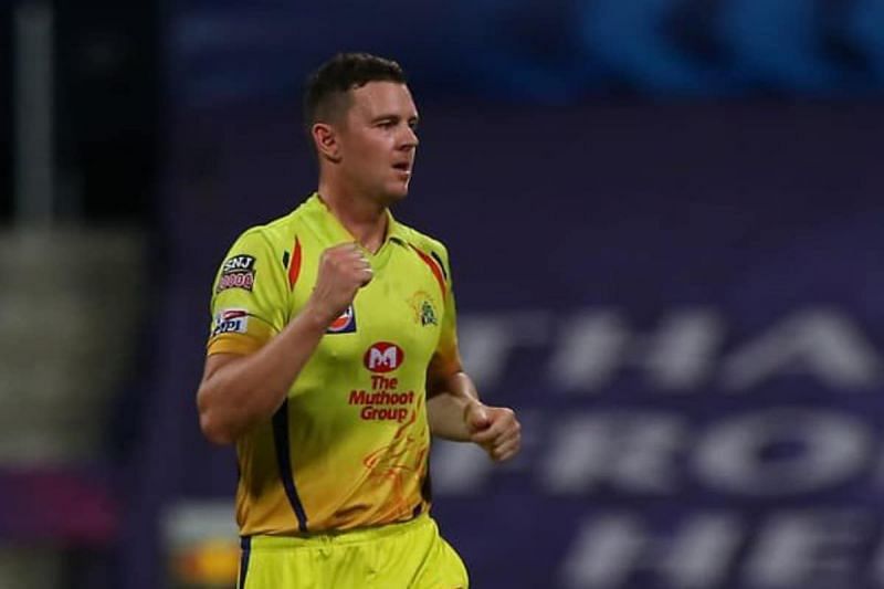 Josh Hazlewood won&#039;t be a part of IPL 2021.