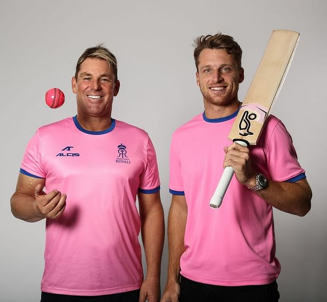 IPL 2021: 3 reasons why Rajasthan Royals could be the dark horses for the title