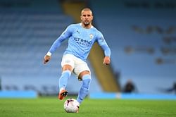 5 Best right-backs in world football this season (2020/21)