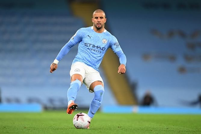 5 Best right-backs in world football this season (2020/21)