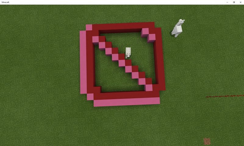 Barrier – Minecraft Wiki